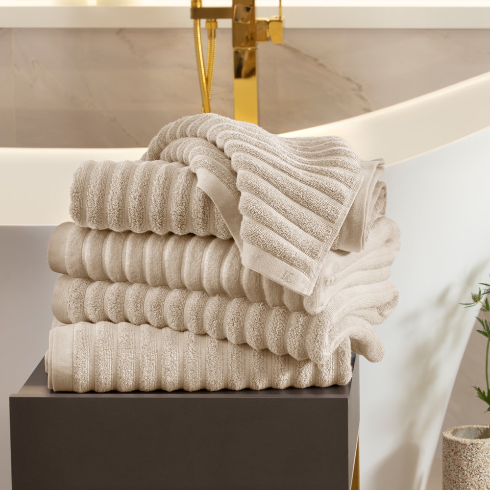 Toalha de Banho Kacyumara Bali 100% Algodão - Gramatura: 500g/m²