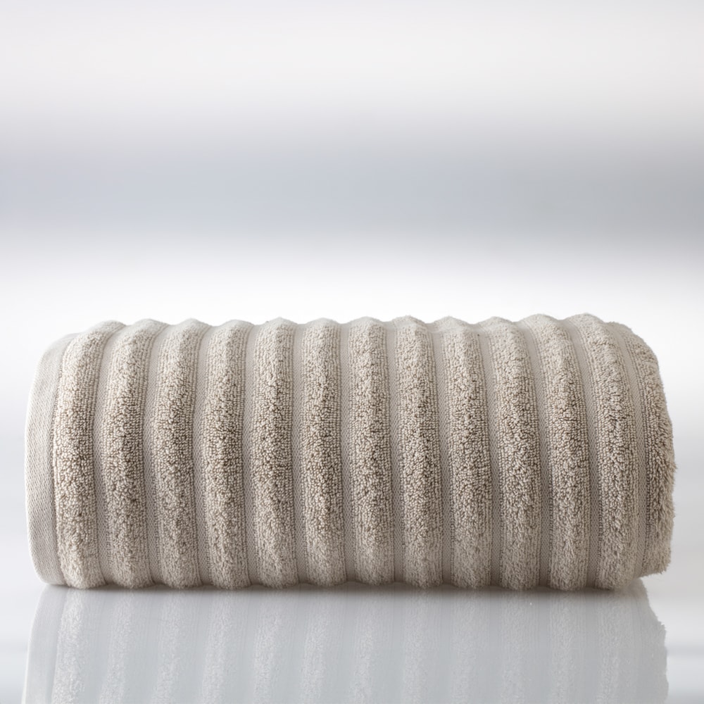 Toalha de Banho Kacyumara Bali 100% Algodão - Gramatura: 500g/m²