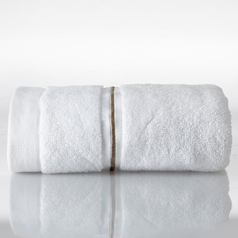 Toalha de Banho Kacyumara Lázio 100% Algodão - Gramatura: 500g/m²