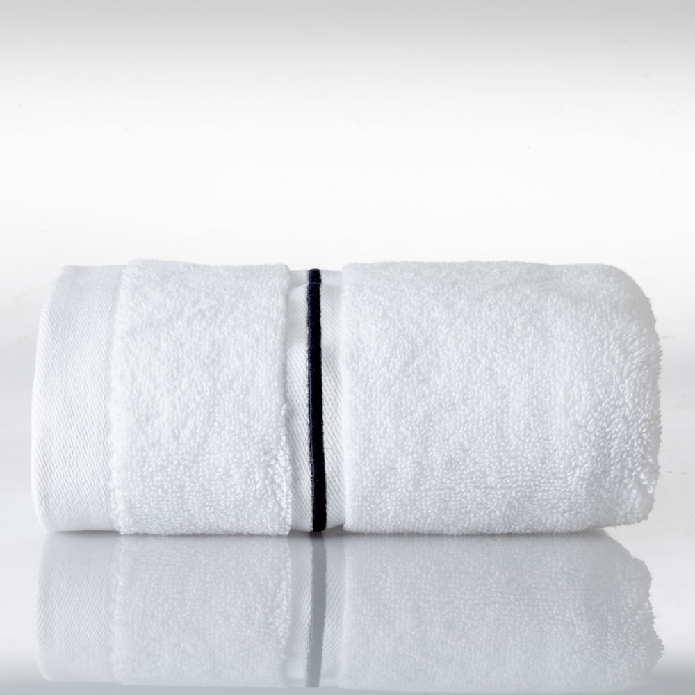 Toalha de Banho Kacyumara Lázio 100% Algodão - Gramatura: 500g/m²