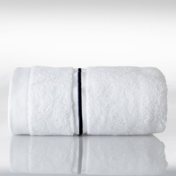 Toalha de Banho Kacyumara Lázio 100% Algodão - Gramatura: 500g/m²