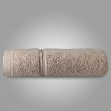 Toalha de Banho Kacyumara Lázio 100% Algodão - Gramatura: 500g/m²