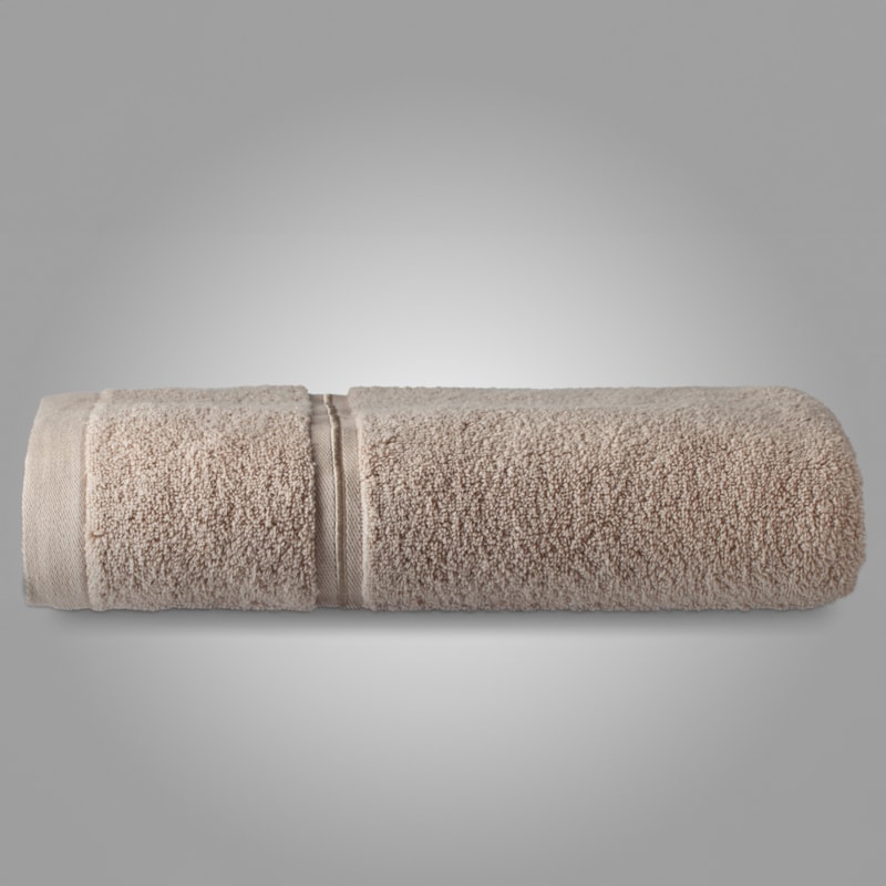 Toalha de Banho Kacyumara Lázio 100% Algodão - Gramatura: 500g/m²