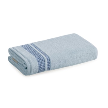 Toalha de Banho Karsten Levier Jacquard - Gramatura: 410g/m²