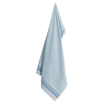 Toalha de Banho Karsten Levier Jacquard - Gramatura: 410g/m²