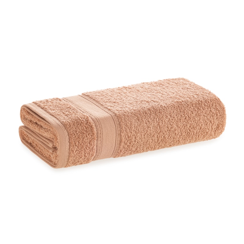 Toalha de Banho Karsten Linea 100% Algodão - Gramatura: 420g/m²