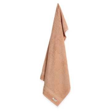 Toalha de Banho Karsten Linea 100% Algodão - Gramatura: 420g/m²