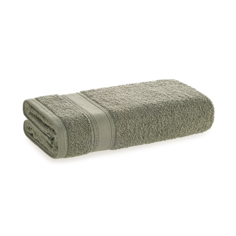 Toalha de Banho Karsten Linea 100% Algodão - Gramatura: 420g/m²
