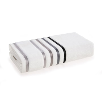 Toalha de Banho Karsten Lumina Fio Penteado Softmax - Gramatura 500g/m²