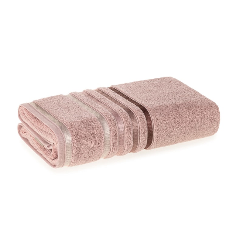Toalha de Banho Karsten Lumina Fio Penteado Max - Gramatura 500g/m²