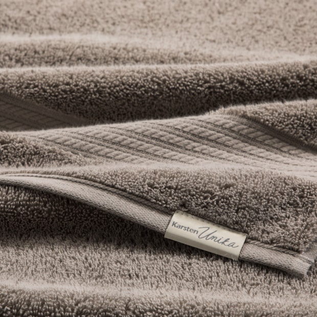 Toalha de Banho Karsten Magna Softmax 100% Algodão - Gramatura: 550 g/m²