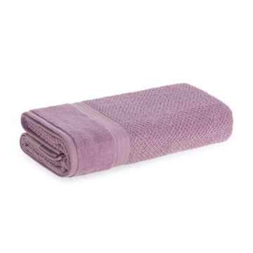 Toalha de Banho Karsten Milenium 100% Algodão - Gramatura: 450 g/m²