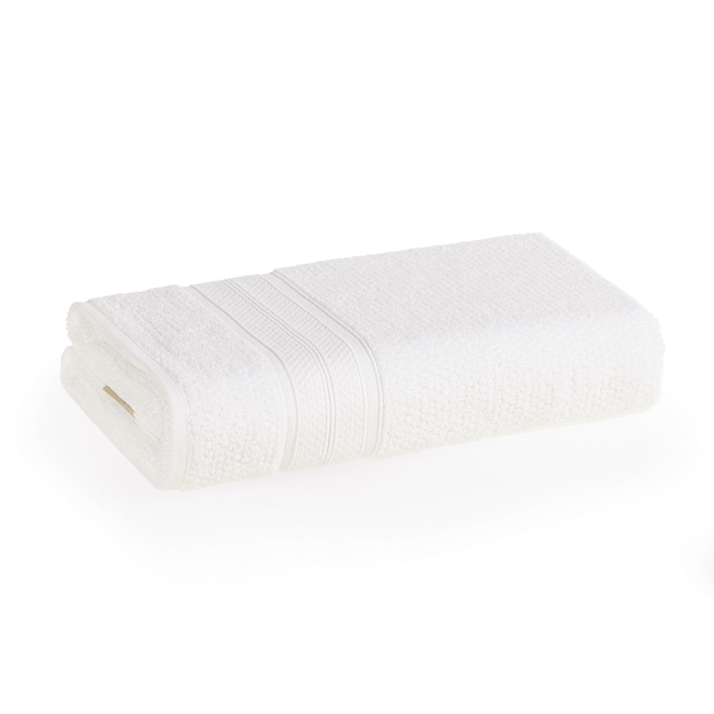 Toalha de Banho Karsten Nuvia Aera Max 100% Algodão - Gramatura: 360g/m²