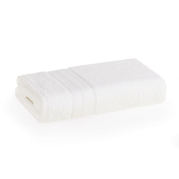 Toalha de Banho Karsten Nuvia Aera Max 100% Algodão - Gramatura: 360g/m²