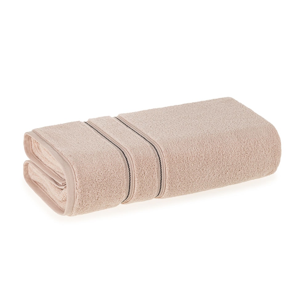 Toalha de Banho Karsten Plaza Zero Twist 100% Algodão - Gramatura: 430g/m²