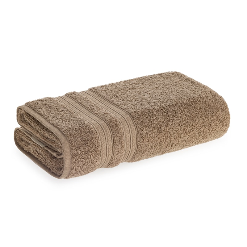 Toalha de Banho Karsten Unika Fio Penteado Max 100% Algodão - Gramatur