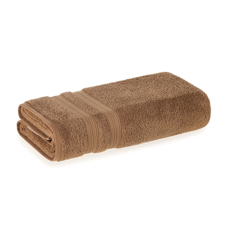 Toalha de Banho Karsten Unika Fio Penteado Max 100% Algodão - Gramatur