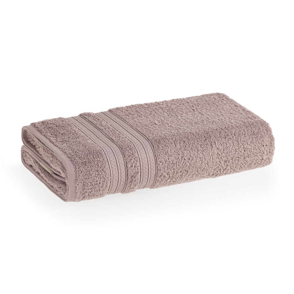 Toalha de Banho Karsten Unika Fio Penteado Max 100% Algodão - Gramatura: 500 g/m²