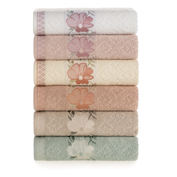 Toalha de Banho Karsten Yuna - Gramatura: 430g/m²