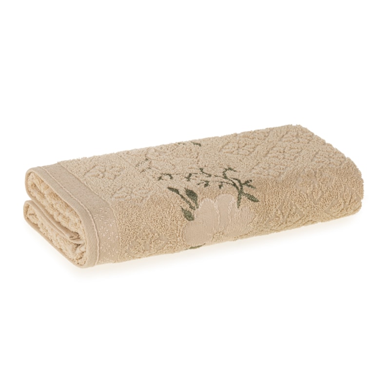 Toalha de Banho Karsten Yuna - Gramatura: 430g/m²