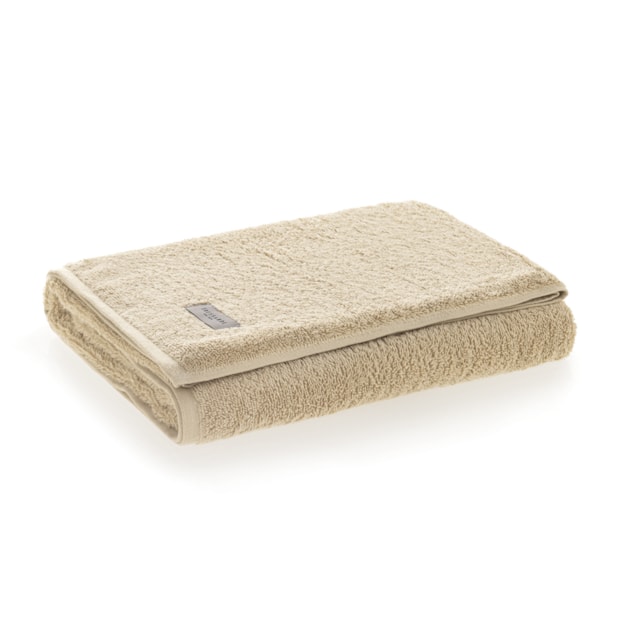 Toalha de Banho Trussardi Fontani 100% Algodão Fio Penteado - Gramatura: 500g/m²