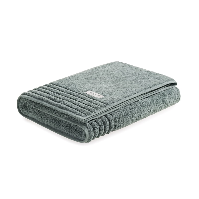 Toalha de Banho Trussardi Imperiale 100% Algodão - Gramatura: 540g/m²