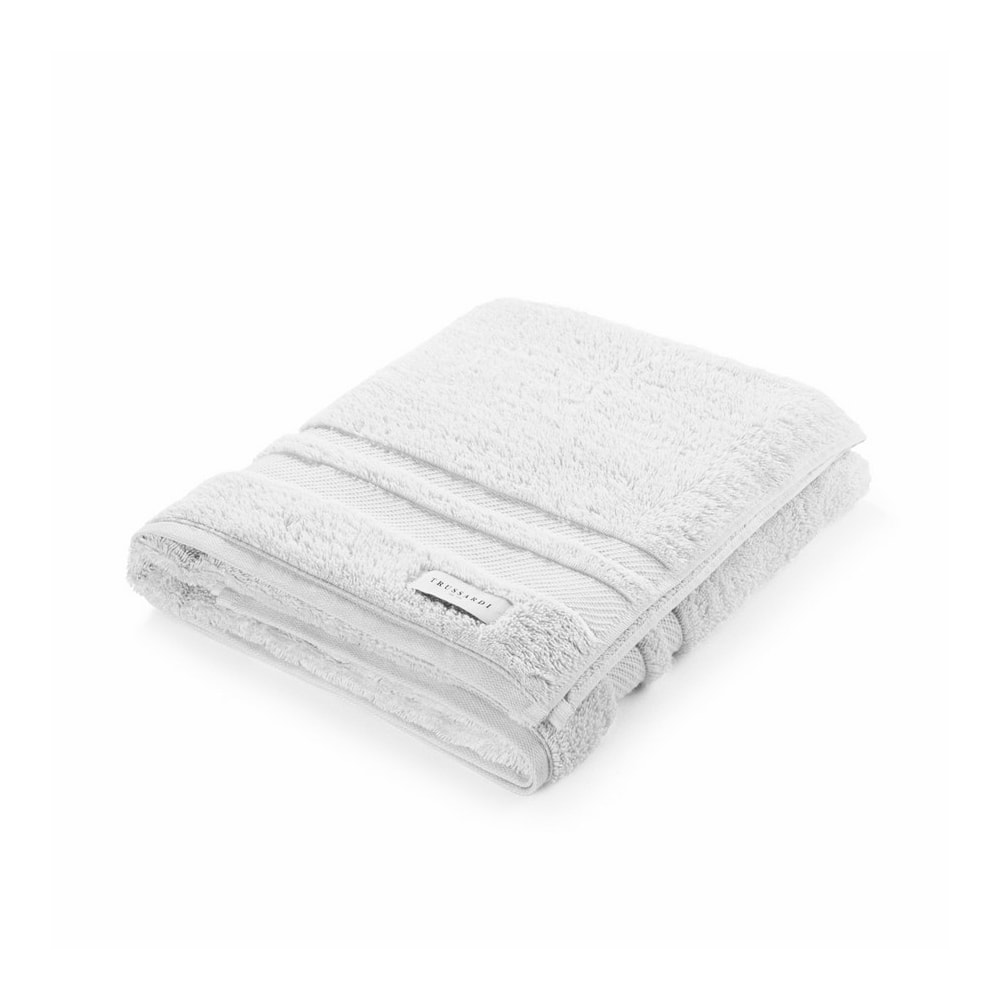 Toalha de Banho Trussardi Lorenzi 100% Algodão - Gramatura: 560g/m²
