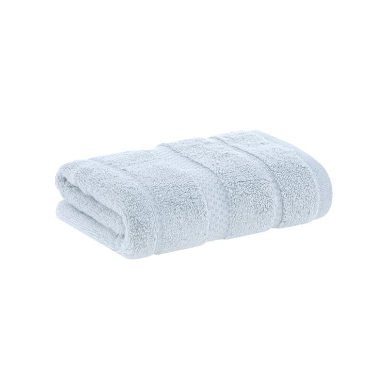 Toalha de Lavabo / Mão Buddemeyer Vision Air Cotton 100% Algodão - Gra