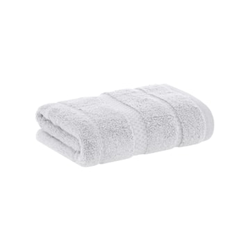 Toalha de Lavabo / Mão Buddemeyer Vision Air Cotton 100% Algodão - Gramatura: 470g/m²