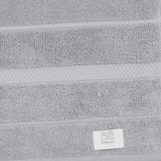 Toalha de Lavabo / Mão Buddemeyer Vision Air Cotton 100% Algodão - Gramatura: 470g/m²