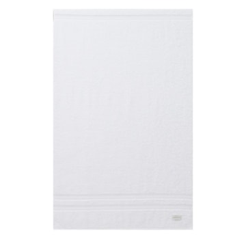 Toalha de Mão / Lavabo Buddemeyer 100% Algodão Egípcio Fio Penteado - Gramatura: 550g/m²