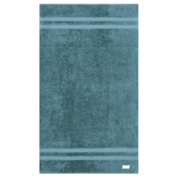 Toalha de Mão / Lavabo Buddemeyer 100% Algodão Egípcio Fio Penteado - Gramatura: 550g/m²