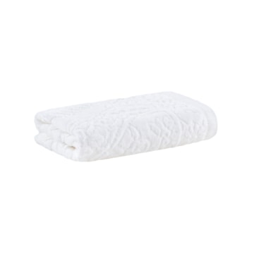 Toalha de Mão / Lavabo Buddemeyer Intense Deli Jacquard 100% Algodão - Gramatura: 450g/m²