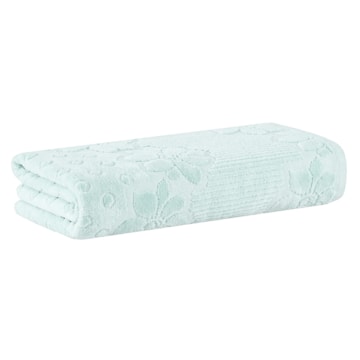 Toalha de Mão / Lavabo Buddemeyer Lollipop Jacquard Aveludada 100% Algodão - Gramatura: 440 g/m²