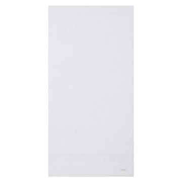 Toalha de Mão / Lavabo Buddemeyer Luxus América 100% Algodão Egípcio Fio Penteado