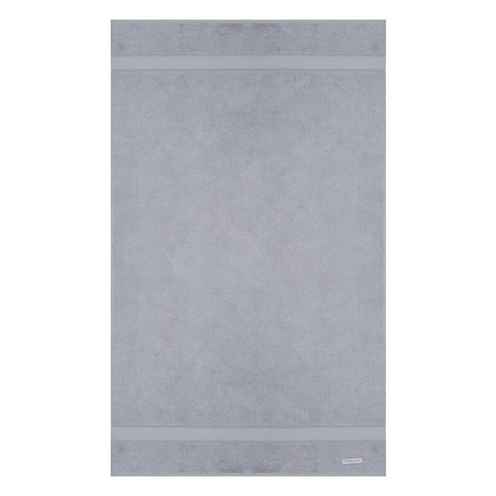 Toalha de Mão / Lavabo Buddemeyer Luxus América 100% Algodão Egípcio Fio Penteado