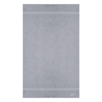 Toalha de Mão / Lavabo Buddemeyer Luxus América 100% Algodão Egípcio Fio Penteado