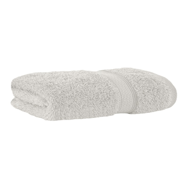 Toalha de Mão / Lavabo Buddemeyer Luxus América 100% Algodão Egípcio F