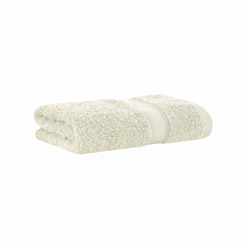 Toalha de Mão / Lavabo Buddemeyer Luxus América 100% Algodão Egípcio F