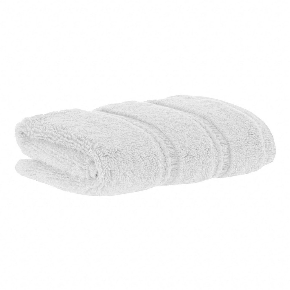 Toalha de Mão / Lavabo Buddemeyer Luxus Baby Skin 100% Algodão