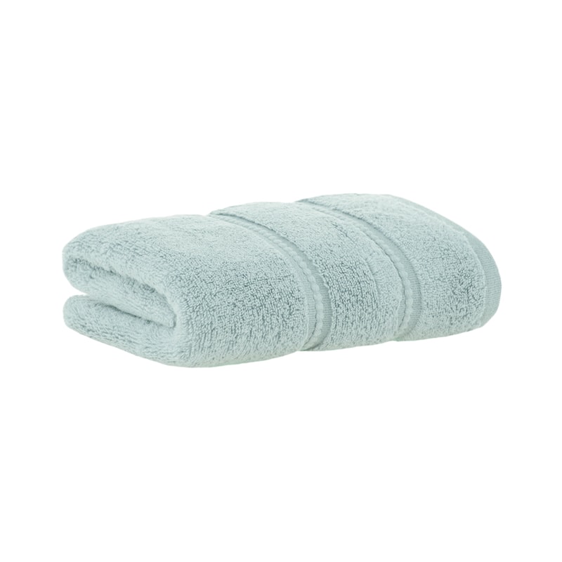 Toalha de Mão / Lavabo Buddemeyer Luxus Baby Skin 100% Algodão