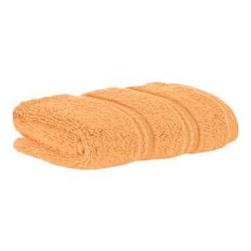 Toalha de Mão / Lavabo Buddemeyer Luxus Baby Skin 100% Algodão