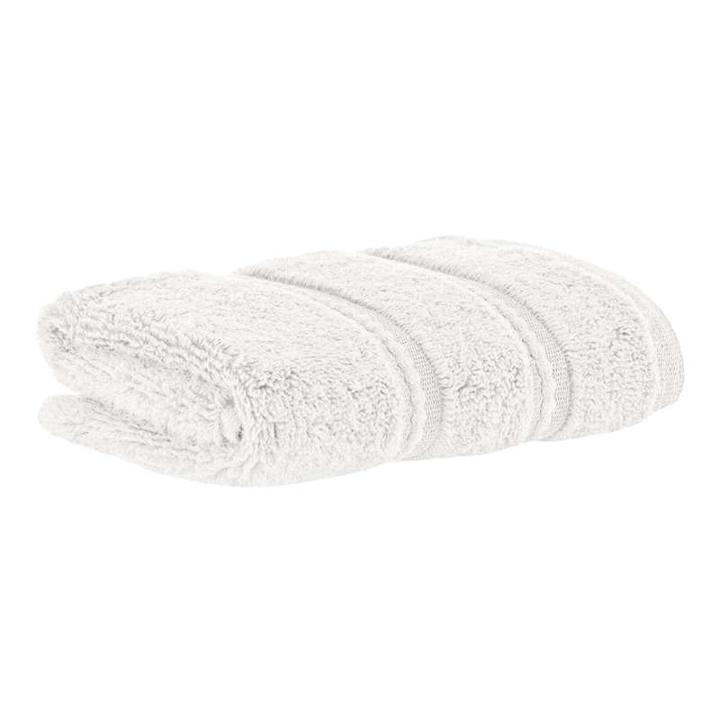 Toalha de Mão / Lavabo Buddemeyer Luxus Baby Skin 100% Algodão