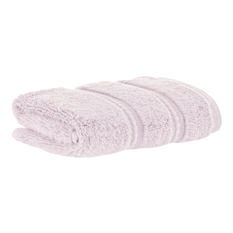 Toalha de Mão / Lavabo Buddemeyer Luxus Baby Skin 100% Algodão