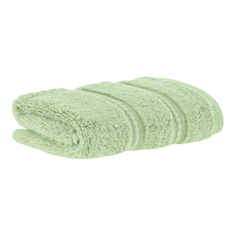 Toalha de Mão / Lavabo Buddemeyer Luxus Baby Skin 100% Algodão
