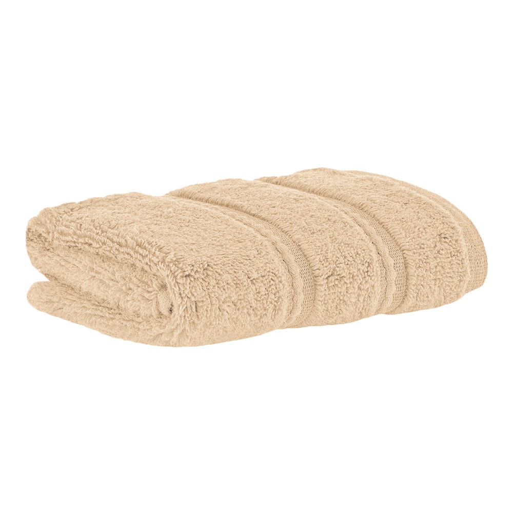 Toalha de Mão / Lavabo Buddemeyer Luxus Baby Skin 100% Algodão