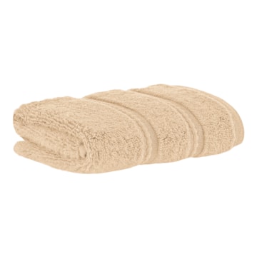 Toalha de Mão / Lavabo Buddemeyer Luxus Baby Skin 100% Algodão