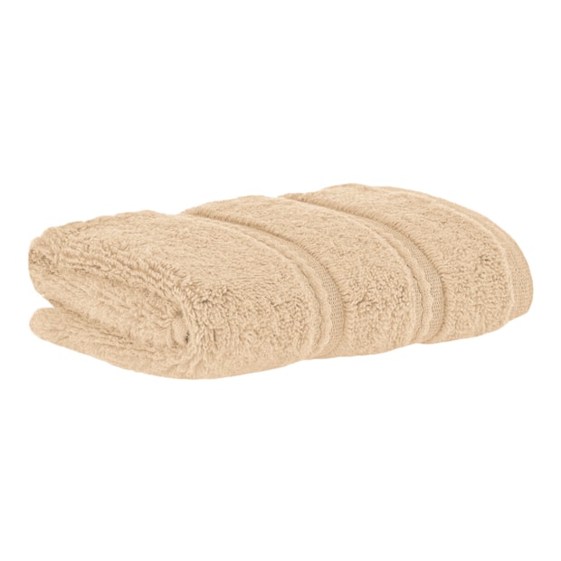 Toalha de Mão / Lavabo Buddemeyer Luxus Baby Skin 100% Algodão