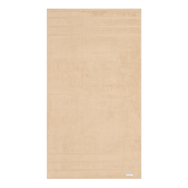 Toalha de Mão / Lavabo Buddemeyer Luxus Baby Skin 100% Algodão