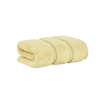 Toalha de Mão / Lavabo Buddemeyer Luxus Baby Skin 100% Algodão